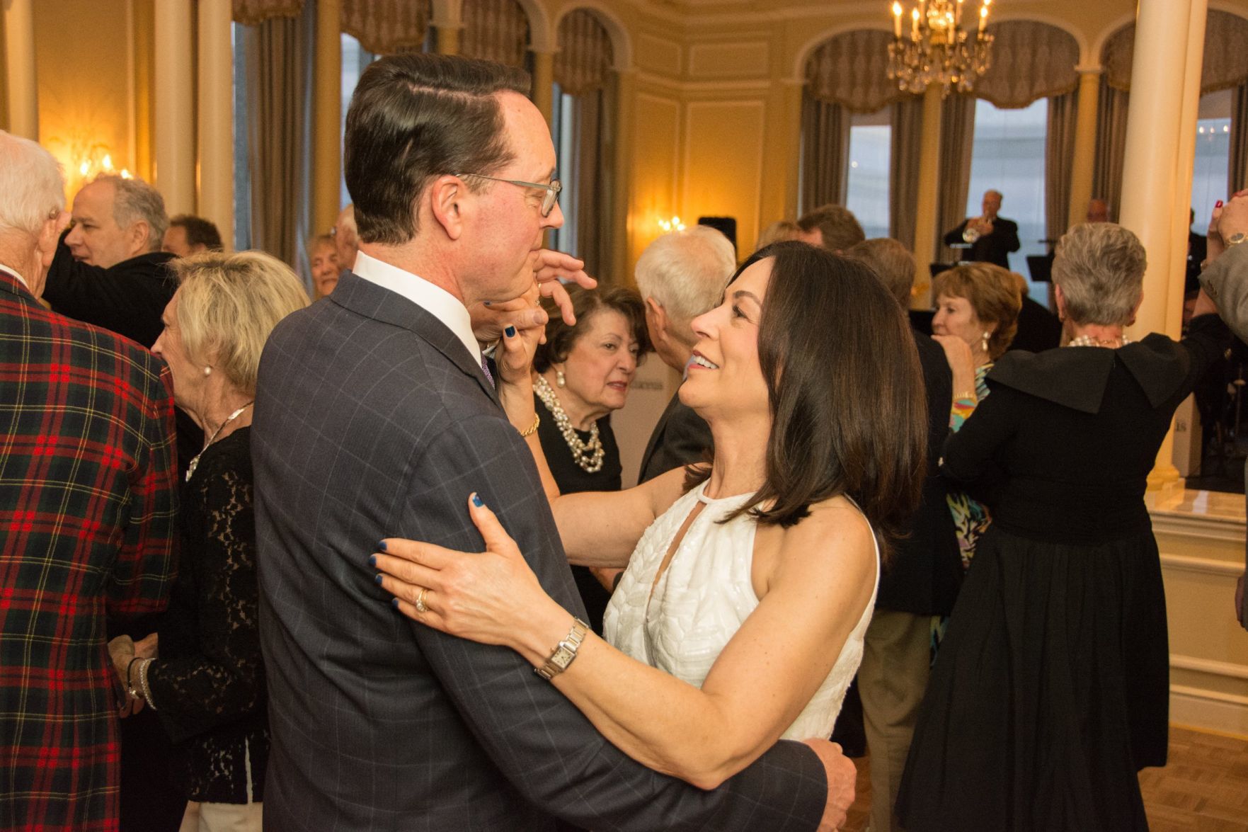 Winter Opera Saint Louis Big Band Dinner Dance